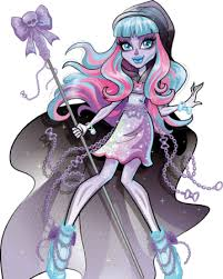 Riverjpg — Ultimate Monster High characters tier list option 37