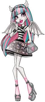 Rochellejpg — Ultimate Monster High characters tier list option 39