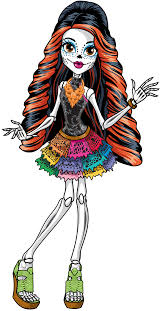 Skelitajpg — Ultimate Monster High characters tier list option 42