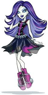 Spectrajpg — Ultimate Monster High characters tier list option 44