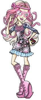 Viperinejpg — Ultimate Monster High characters tier list option 48