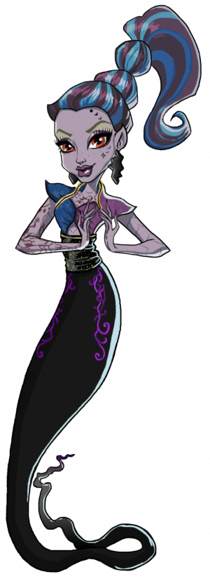 Wisppng — Ultimate Monster High characters tier list option 49