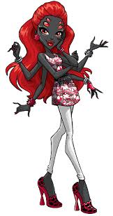 Wydownajpg — Ultimate Monster High characters tier list option 50