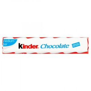 Kinderjpeg — Ultimate NZ Chocolate Bars option 7