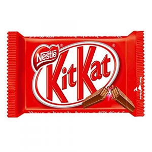 Kitkatjpg — Ultimate NZ Chocolate Bars option 9