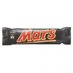 Mars Bar Jpg — Ultimate NZ Chocolate Bars option 10