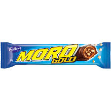 Moro Goldjpeg — Ultimate NZ Chocolate Bars option 11