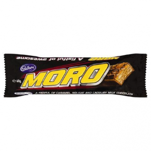 Morojpg — Ultimate NZ Chocolate Bars option 12