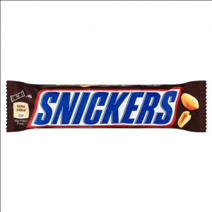 Snickerspng — Ultimate NZ Chocolate Bars option 16