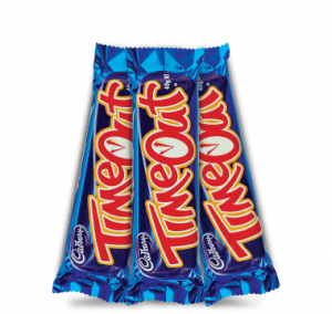 Timeoutpng — Ultimate NZ Chocolate Bars option 17