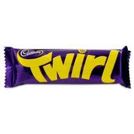 Twirljpeg — Ultimate NZ Chocolate Bars option 19