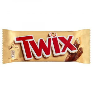 Twixjpg — Ultimate NZ Chocolate Bars option 20
