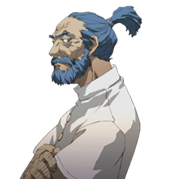 P3 Aohige Pharmacy Shopkeeperpng — Ultimate Persona (3/4/5/Spinoffs): Version 1.75 option 8