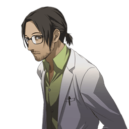P3 Chidoris Doctorpng — Ultimate Persona (3/4/5/Spinoffs): Version 1.75 option 15