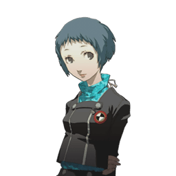 P3 Fuukapng — Ultimate Persona (3/4/5/Spinoffs): Version 1.75 option 24