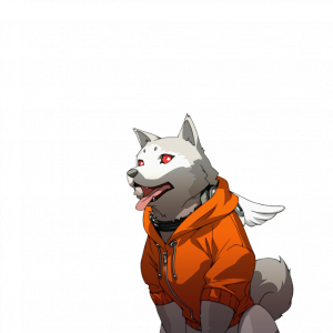 P3 Koromaru2png — Ultimate Persona (3/4/5/Spinoffs): Version 1.75 option 39