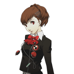 P3 Kotonepng — Ultimate Persona (3/4/5/Spinoffs): Version 1.75 option 41
