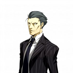 P3 Kurosawa2png — Ultimate Persona (3/4/5/Spinoffs): Version 1.75 option 42