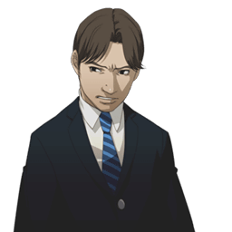 P3 Maikos Dadpng — Ultimate Persona (3/4/5/Spinoffs): Version 1.75 option 46