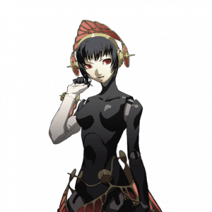 P3 Metispng — Ultimate Persona (3/4/5/Spinoffs): Version 1.75 option 51