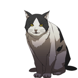 P3 Mewliepng — Ultimate Persona (3/4/5/Spinoffs): Version 1.75 option 52