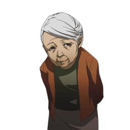 P3 Mewlies Ownerpng — Ultimate Persona (3/4/5/Spinoffs): Version 1.75 option 53