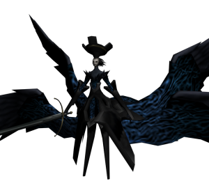 P3 Nyxpng — Ultimate Persona (3/4/5/Spinoffs): Version 1.75 option 64