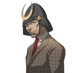 P3 Onopng — Ultimate Persona (3/4/5/Spinoffs): Version 1.75 option 65