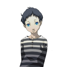 P3 Pharospng — Ultimate Persona (3/4/5/Spinoffs): Version 1.75 option 68