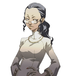 P3 Shinshoudo Antiques Ownerpng — Ultimate Persona (3/4/5/Spinoffs): Version 1.75 option 76