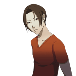 P3 Teenagerpng — Ultimate Persona (3/4/5/Spinoffs): Version 1.75 option 85