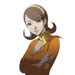 P3 Terauchipng — Ultimate Persona (3/4/5/Spinoffs): Version 1.75 option 86