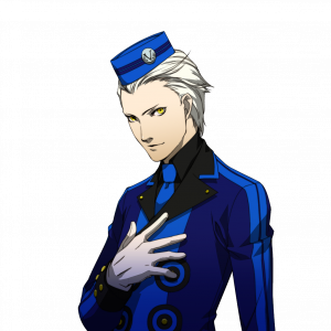 P3 Theodorepng — Ultimate Persona (3/4/5/Spinoffs): Version 1.75 option 87
