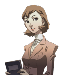 P3 Toriumipng — Ultimate Persona (3/4/5/Spinoffs): Version 1.75 option 88