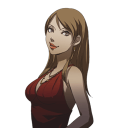 P3 Tough Chickpng — Ultimate Persona (3/4/5/Spinoffs): Version 1.75 option 89