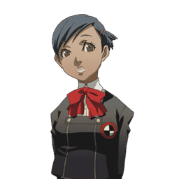 P3 Yukopng — Ultimate Persona (3/4/5/Spinoffs): Version 1.75 option 94