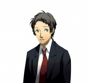 P4 Adachipng — Ultimate Persona (3/4/5/Spinoffs): Version 1.75 option 96
