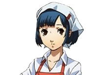 P4 Aikapng — Ultimate Persona (3/4/5/Spinoffs): Version 1.75 option 97