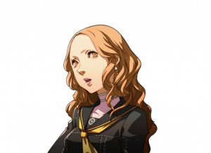 P4 Aipng — Ultimate Persona (3/4/5/Spinoffs): Version 1.75 option 98