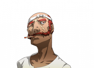 P4 Daidarapng — Ultimate Persona (3/4/5/Spinoffs): Version 1.75 option 103
