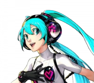P4 Hatsune Mikupng — Ultimate Persona (3/4/5/Spinoffs): Version 1.75 option 112