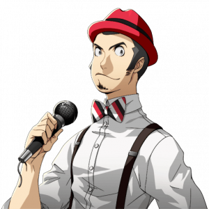 P4 Love Meets Bond Mcpng — Ultimate Persona (3/4/5/Spinoffs): Version 1.75 option 126