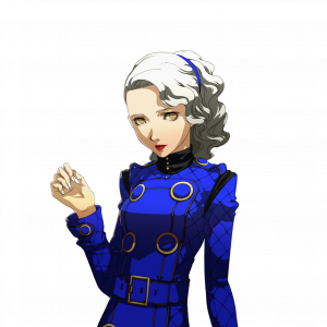 P4 Margaretpng — Ultimate Persona (3/4/5/Spinoffs): Version 1.75 option 127