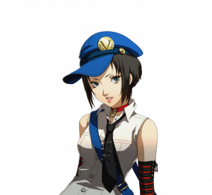 P4 Mariepng — Ultimate Persona (3/4/5/Spinoffs): Version 1.75 option 128