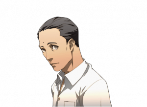 P4 Namatamepng — Ultimate Persona (3/4/5/Spinoffs): Version 1.75 option 135