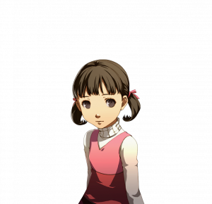 P4 Nanakopng — Ultimate Persona (3/4/5/Spinoffs): Version 1.75 option 136