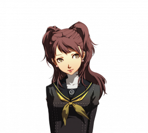 P4 Risepng — Ultimate Persona (3/4/5/Spinoffs): Version 1.75 option 146