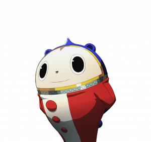 P4 Teddiepng — Ultimate Persona (3/4/5/Spinoffs): Version 1.75 option 155