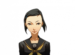 P4 Yumipng — Ultimate Persona (3/4/5/Spinoffs): Version 1.75 option 163