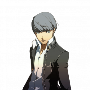 P4 Yupng — Ultimate Persona (3/4/5/Spinoffs): Version 1.75 option 164